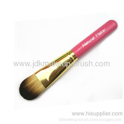 Professional Design Cosmetic Foundation Brush